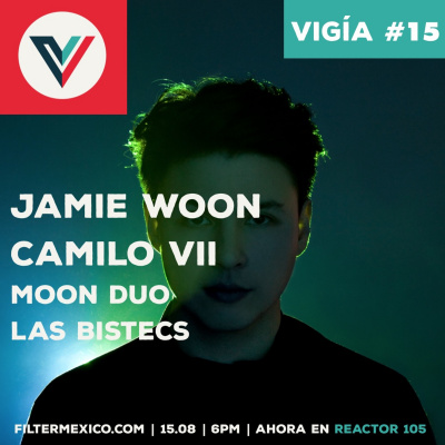 Vigía: Música Fresca