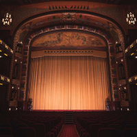 208. Conjuring Kesha: The Antoinette Hall Opera House