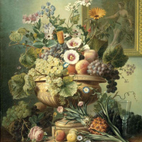 203. An Extremely Cozy and Comfortable Haunting