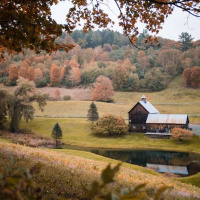 215. Haunted Massachusetts and Vermont