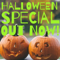 219. Halloween Special 2022