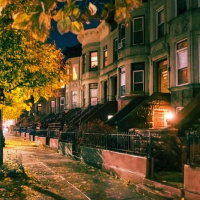 {From Our Archives} 166. A Brooklyn Haunting