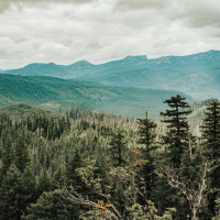 222. {From our Archives} The Rough and Rugged Pacific Northwest