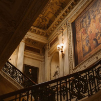 218. A Haunted Colorado Mansion