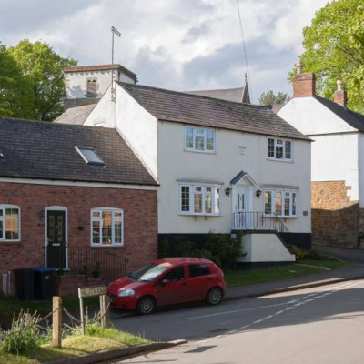 Scary Stories From Camp Roanoke