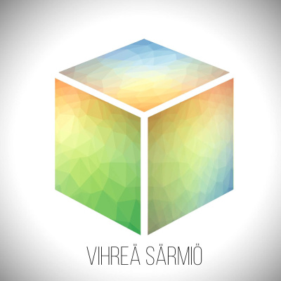 Vihreä Särmiö