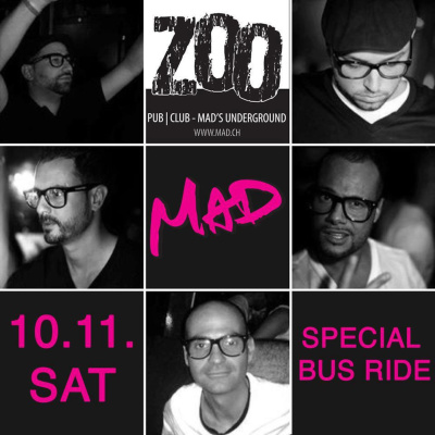 Shadesatnights Podcast