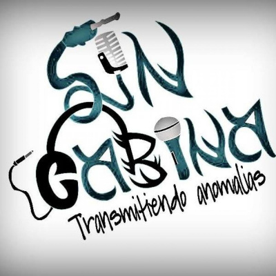 Podcast De Sin Cabina.
