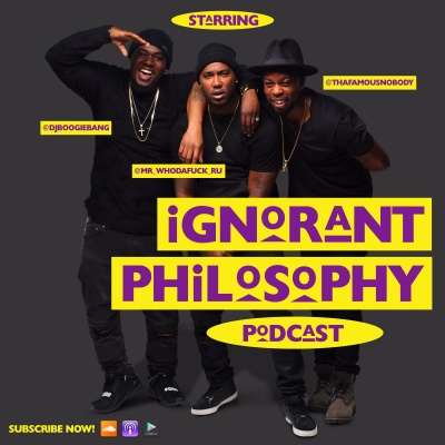 Ignorant Philosophy