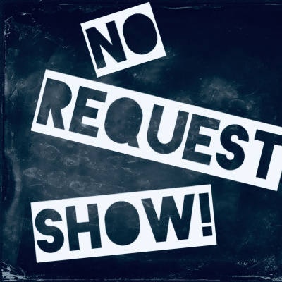 No Request Show!