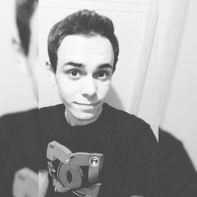 Rafaelxlopes