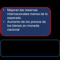 Cómo moderar los efectos colaterales del costo de la unificación cambiaria (I parte)
