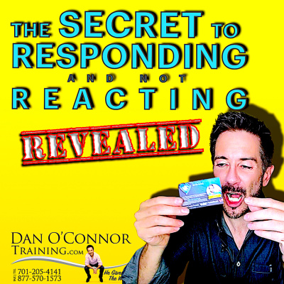 Dan Oconnors Communication Skills Training Podcast
