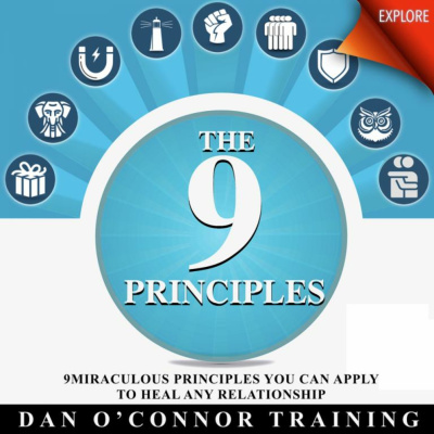 Dan Oconnors Communication Skills Training Podcast