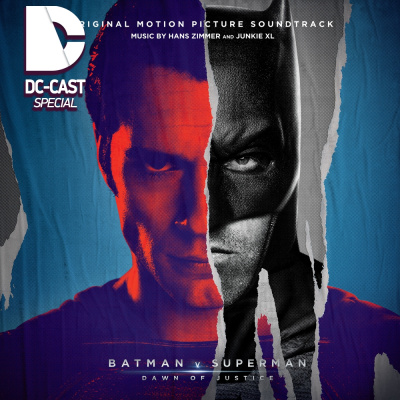 Dc-cast - Dc