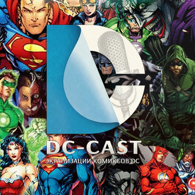 Dc-cast - Dc