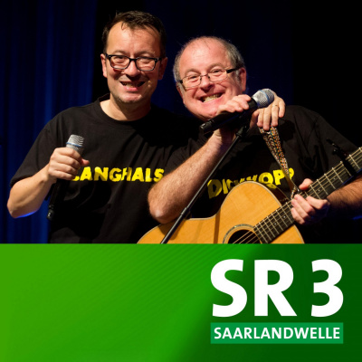 Langhals Und Dickkopp