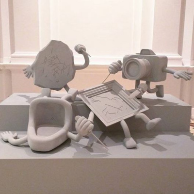 Laboratorium Podkast