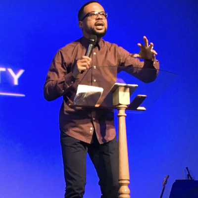 Miracle City Podcast