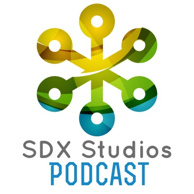 Sdx Studios Podcast