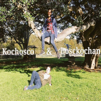 Ep. 30 - Boskochcast