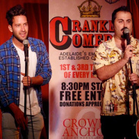 Ep. 44 - Thanks Dadelaide Part 3