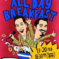 Ep. 40 - Bashin Nerds