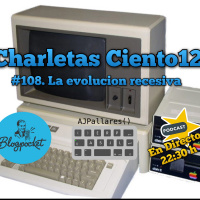 #108. La evolución recesiva