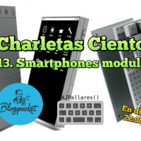 113. Smartphones modulares