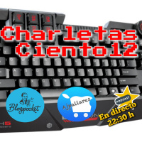 #110. Hablamos de los teclados más usados.