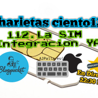 112. La SIM, multi SIM ¡Integracion YA!