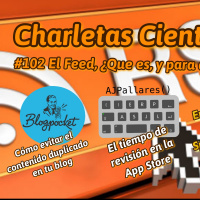 #102 El feed, ¿Que es, y para qué sirve?