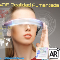 #77 Realidad Aumentada