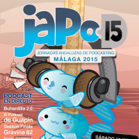 #73 Making of de las @JAPOD15