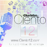 #51 Charletas transmitir a 320 Kbps