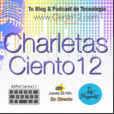 Charletas Ciento12