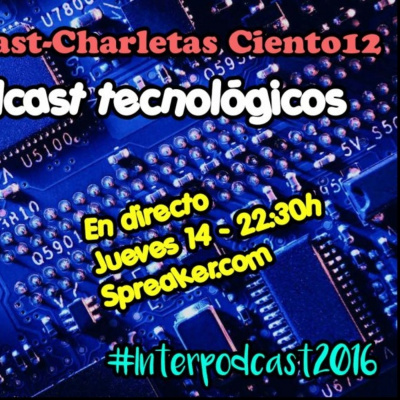 Charletas Ciento12