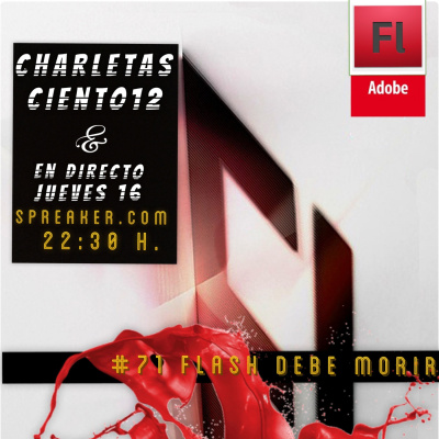 Charletas Ciento12