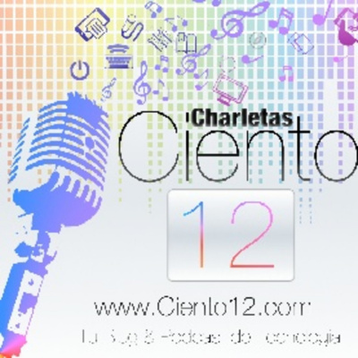 Charletas Ciento12