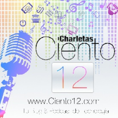 Charletas Ciento12