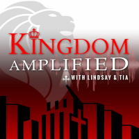 Kingdom Amplified -- The Truth About Love