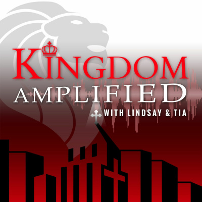 Kingdom Amplified