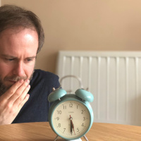 Act 7 - Good Morning: Scene 2