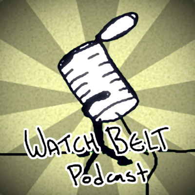 Watch Belt Podcast