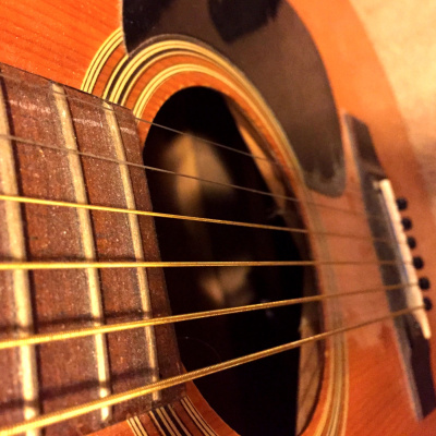 Learn Acoustic With Joel