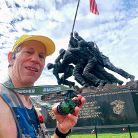 71. Marine Corps Marathon