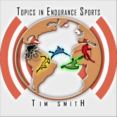 Topics In Endurance Sports