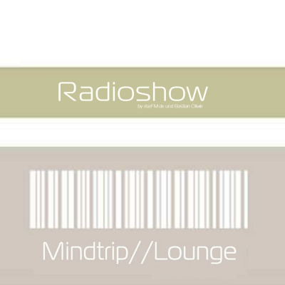 Mindtrip//lounge Sessions