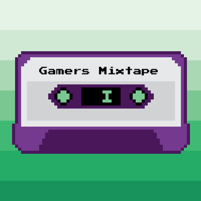 Gamers Mixtape