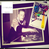 WIRMUSIK RADIO mixed by C-ROCK